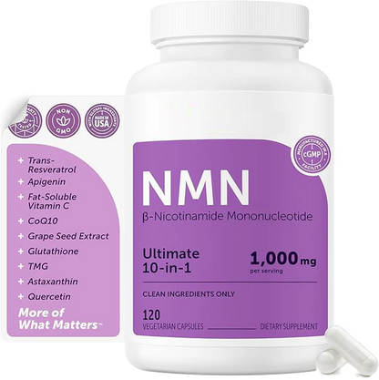 NMN Complex