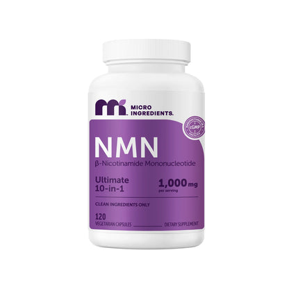 NMN Complex