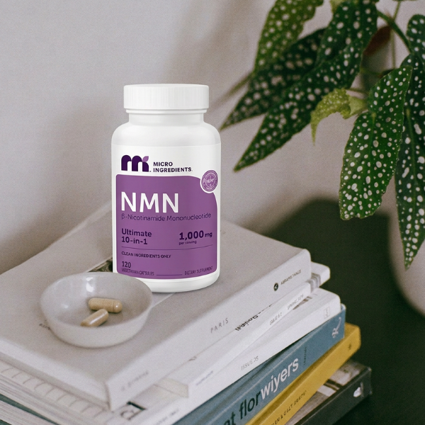 NMN Complex