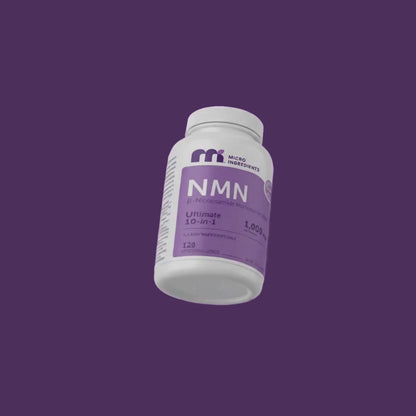 NMN Complex