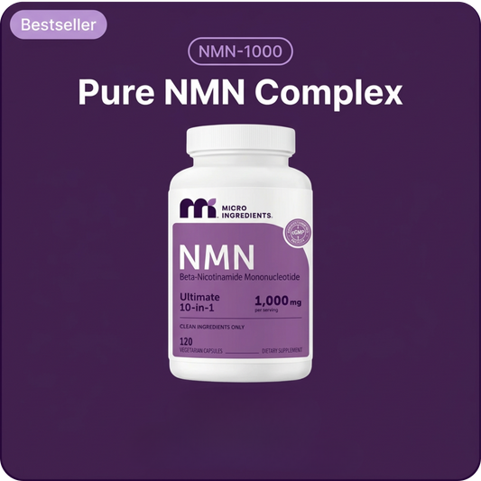 NMN Complex